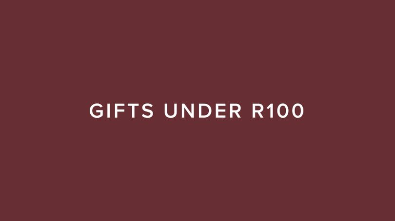 Father' Day Under R100 Image 